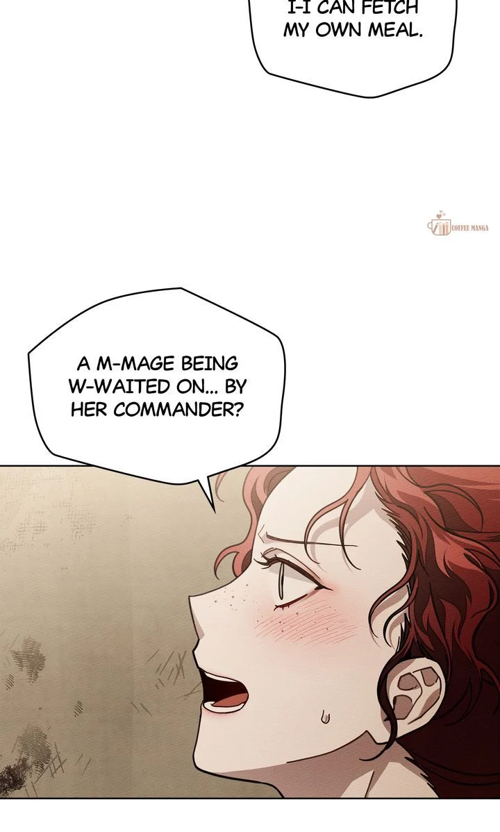 Under the Oak Tree Chapter 99 image 61